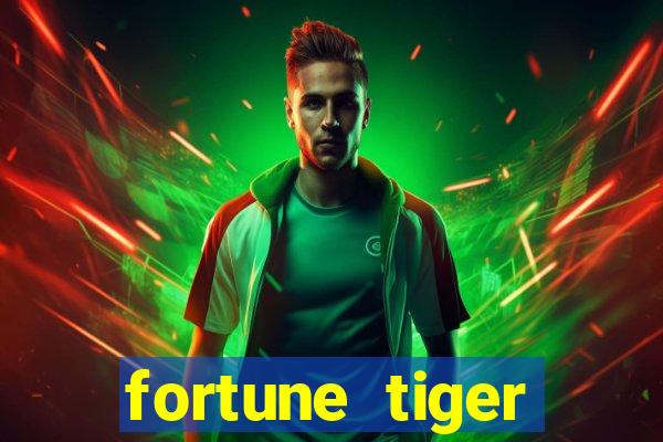 fortune tiger aposta de 1 real